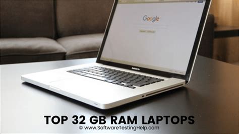 10 Best 32gb Ram Laptop For 2022 Latest Best Sellers