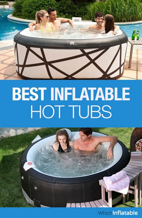 Inflatable hot tubs are an economical alternative to a regular hot tubs or a permanently installed jacuzzi. Best Inflatable Hot Tubs for 2020 in the UK | Best ...