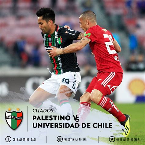 If you want to check live score or game statistics click here: Universidad De Chile Vs Palestino : Dq1kbaxbmwty1m ...