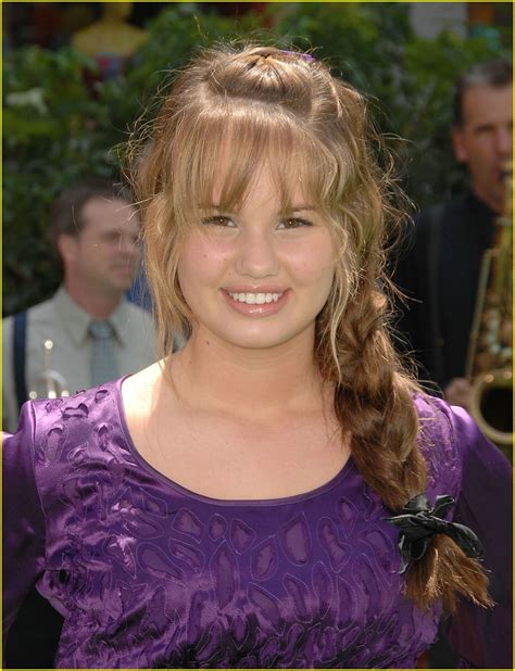 Full Sized Photo Of Debby Ryan Up Premiere 08 Debby Ryan Up In 3d