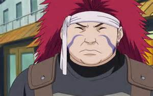 Chôza Akimichi Naruto Wiki Fandom Powered By Wikia