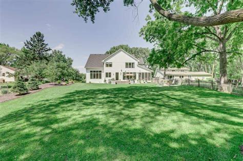 House Tour Of A Custom Modern Farmhouse Down Leahs Lane Modern