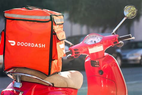 DoorDash Now Delivers Tech, Not Just Food