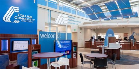 Community bank stores & openning hours in fort collins. Collins Community Credit Union Advance Checking Review: 2 ...