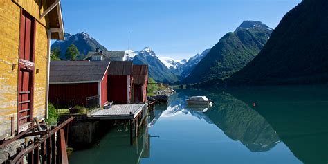 Sognefjord La Gu A Oficial De Viaje A Noruega Visitnorway Es