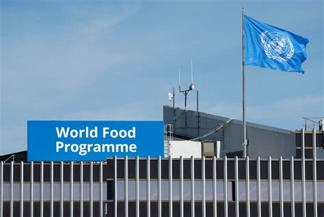 What Is The World Food Programme And What Does It Do The Star