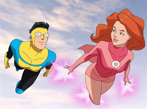 Watch Invincible Season 2 Release Date Spoilers Episodes Cast And Crew