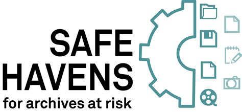 Side Event On Safe Havens For Archives At Risk