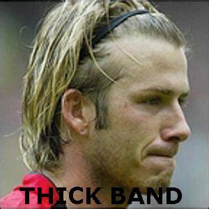 Football, triathlons, soccer, hockey, running or lacrosse find out why men are choosing junk headbands for their optimal workout accessory. NEW 3 for $1 THIN MEN SPORTS WOMEN BLACK STRONG ELASTIC ...