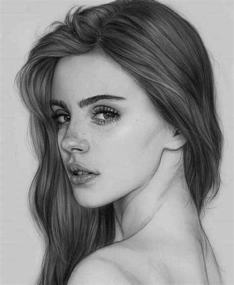 Quick Best Aesthetic Hand Drawn Examples In 2020 Realistic Drawings
