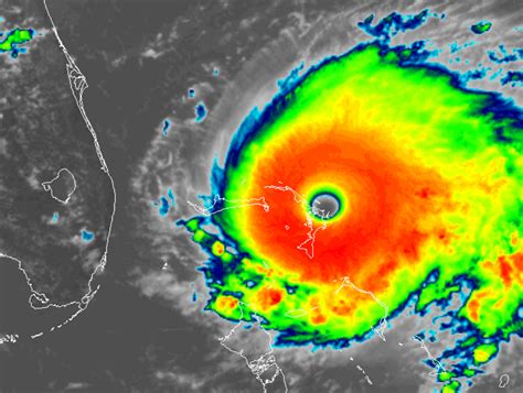 Forecasters Warn Of More More Powerful Hurricanes This Year