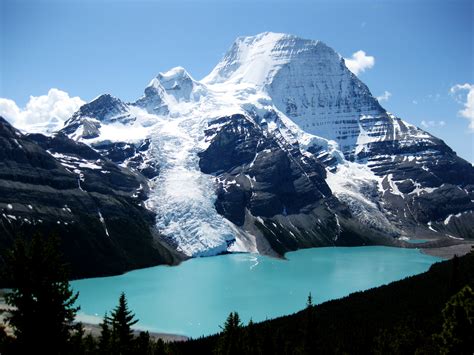 Central Wallpaper Canada National Park Awesome Landscapes Hd Wallpapers
