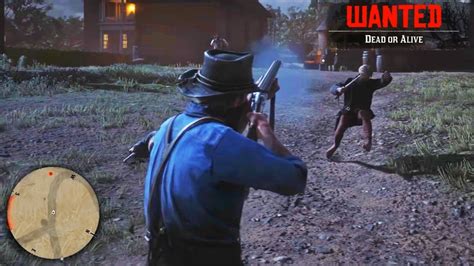 Presenting part one of our special new red dead redemption gameplay videos series: RED DEAD REDEMPTION 2 GAMEPLAY: FULL GAMEPLAY BREAKDOWN ...