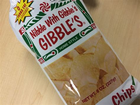 Whats The Best Pa Potato Chip We Ranked The Top Brands From