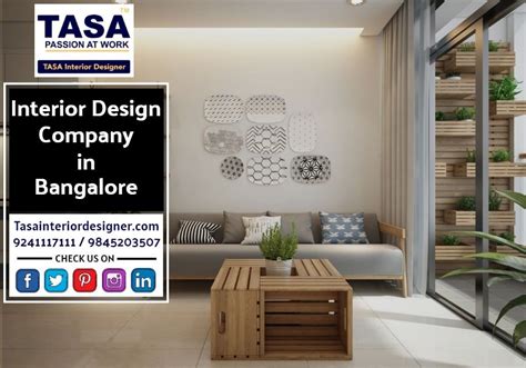 The Best Budget Interior Designers In Bangalore Issuewire