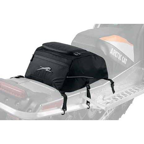 Arctic cat is one of the more popular makers of snowmobile, sled, and atv accessories, and you can rely on their gear to get you out of almost any snowmobile parts and accessories come in a wide range of shapes and sizes. Tunnel Gear Bag | Kens Sports Arctic Cat