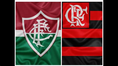 Nonton live streaming flamengo vs fluminense. Fluminense x Flamengo 06 09 2015 HD - YouTube
