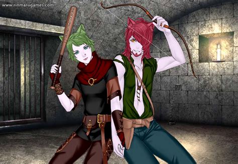 Mega Anime Couple Creator 09 By Murderess Asia On Deviantart