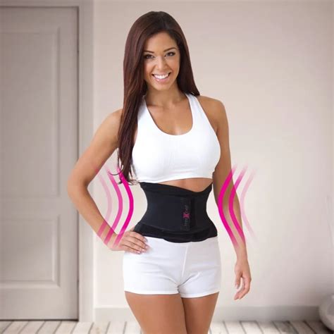 miss belt best ladies waist trainer training cincher toning wrap corset for women body shaper