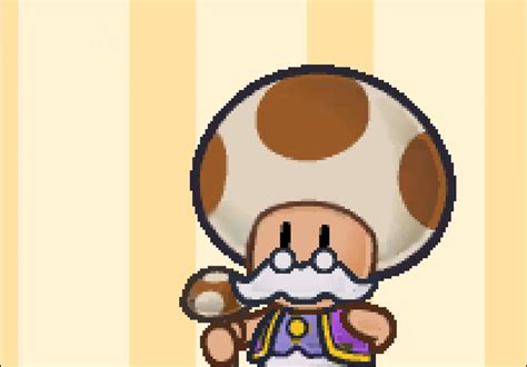 Toadsworth 2006 Series Super Mario Bros Z Wiki Fandom