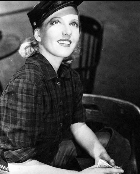 Jean Arthur In The Plainsman 1936 Jean Arthur Movie Stars Classic Hollywood