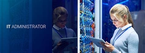 Although the role varies according to the. IT administrator | Job Description, Salary - Fieldengineer