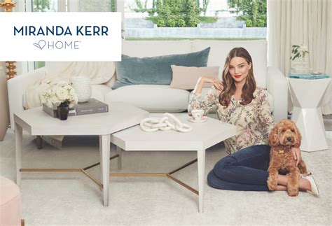 Reddit gives you the best of the internet in one place. Miranda Kerr Home | Universal Furniture