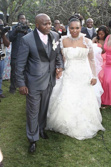 Misuzulu zulu net worth, how much he earned from his career? South African Royalty Weds: Zulu Princess Bukhosibemvelo ...