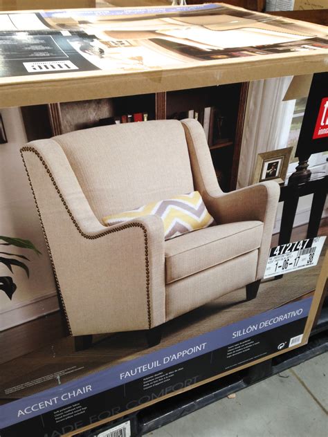 Buy upholstered chairs and get the best deals at the lowest prices on ebay! Costco Alert - Gorgeous Chair - KellyGropp.com