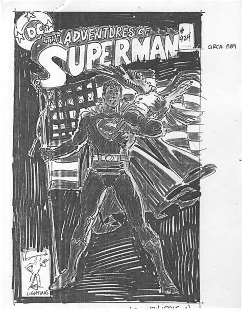 Dc Comics Of The 1980s 1987 Adventures Of Superman 424