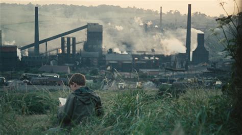 His love for acting began at an early age after watching the ken loach film, kes. The Criterion Collection - The Current - Kes: Winged Hope