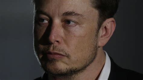 Why Elon Musks Father Says Hes Not Proud Of His Famous Son