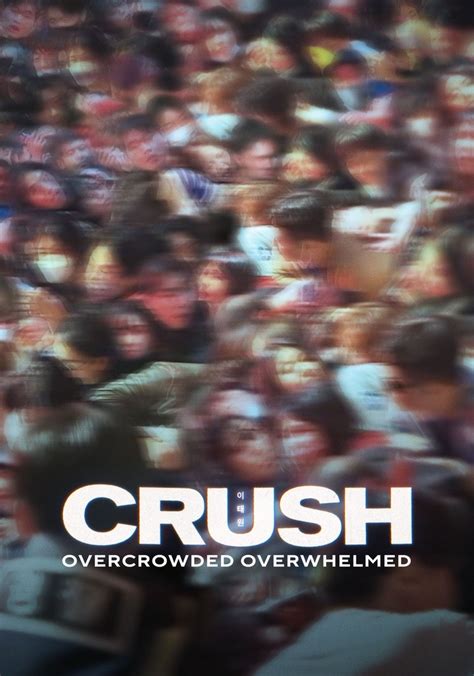 Crush Watch Tv Show Streaming Online
