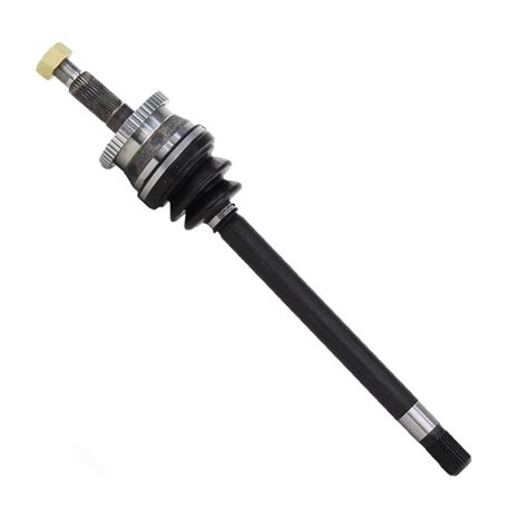 For Jeep Grand Cherokee WD Front Pair CV Axle Joint Shaft Assembly EBay