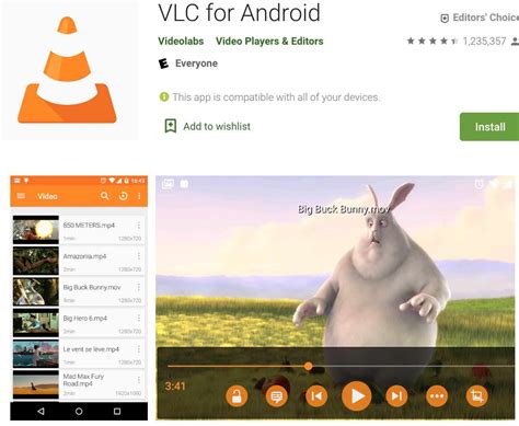 Vlc media player is a free, portable audio and video player app. Download & Activate Subtitles for Android Phones Automatically