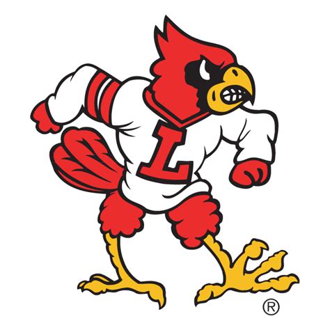 Louisville Cardinals109 Logo Vector Logo Of Louisville Cardinals109