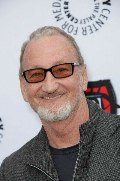 Actors Then And Now Robert Englund Michael Rooker Paley Center I