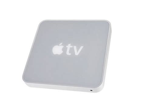 Apple Tv 1st Generation Repair Ifixit