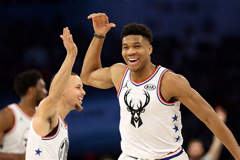 Maybe you would like to learn more about one of these? Antetokounmpo, Bucks reach five-year, $228M record NBA ...