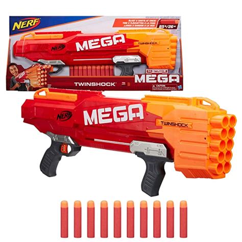 Best Nerf Shotguns In Review Buying Guide My XXX Hot Girl