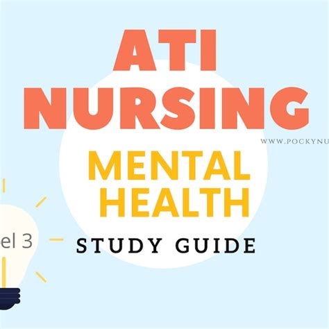 Mental Health Nursing Notes Etsy
