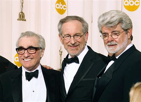 Siskel Ebert Interview With Spielberg Lucas And Scorsese About