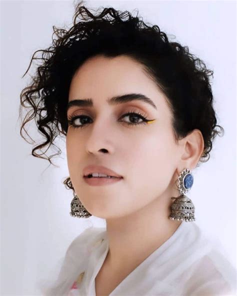 Sanya Malhotra Is Having The Time Of Her Life In Qatar Entertainment