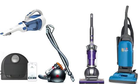 6 Best Vacuum Cleaners In 2022 For Every Cleaning Challenge Going To