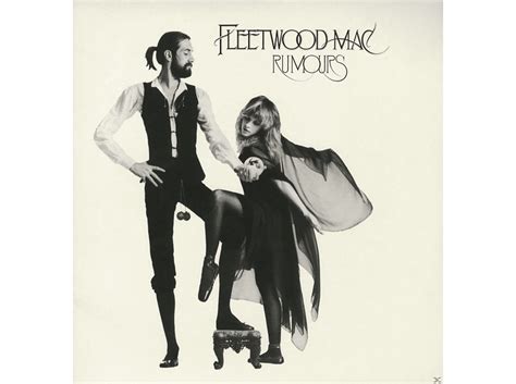 Fleetwood Mac Rumours Lp Kopen Mediamarkt