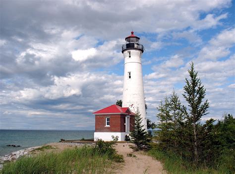 We did not find results for: Lighthouse | Crisp Point Lighthouse lighthouse on lake ...