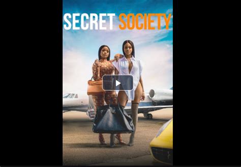 Secret Society 2021 Full Movie Online