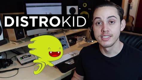 Distribution services offer that and a lot more, including physical releases, statistics and marketing tools. DistroKid - Digital Music Distribution Service - Full ...