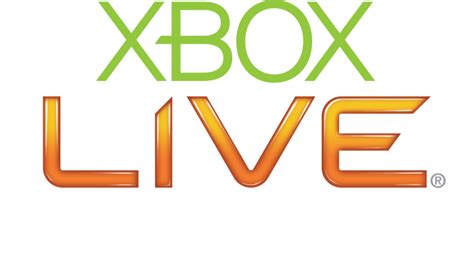 Xbox Live 360 Logo