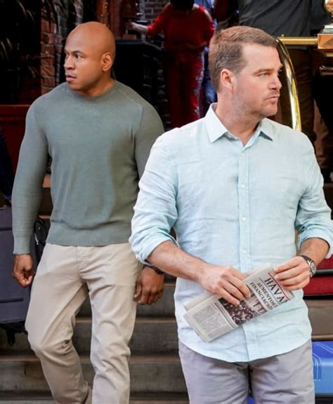 The season premiered on september 30, 2018, and aired on sundays. NCIS: Los Angeles Season 10 Episode 22 Review: No More ...